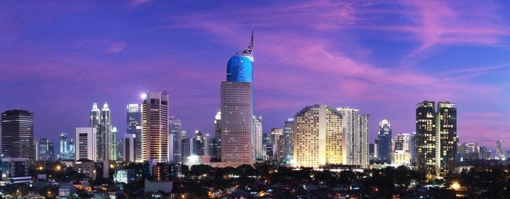 Top Activities to Do in Jakarta: A Travey Club Guide to Indonesia's Dynamic Capital