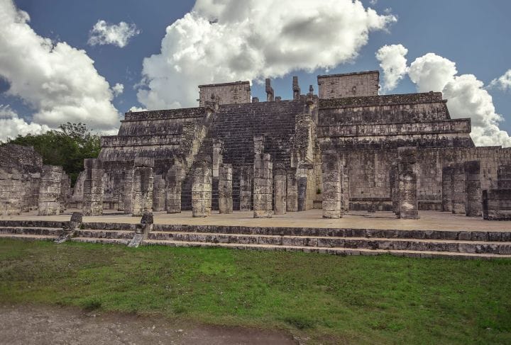 Top Activities to Do in Cancún, Mexico: A Travey Club Guide