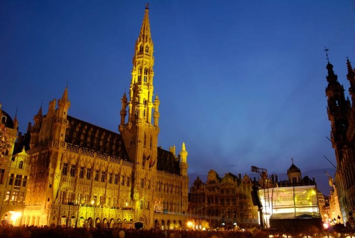 Top Activities to Do in Brussels: A Travey Club Guide to Belgium's Captivating Capital