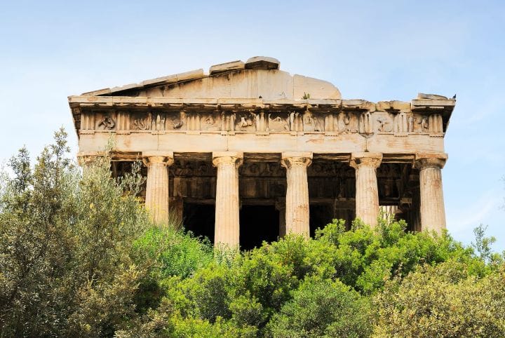 Top Activities to Do in Athens, Greece: Beyond the Acropolis