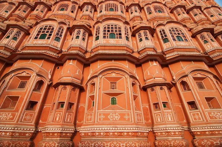 Jaipur Signature Escape: The Perfect 3-Day Itinerary in Rajasthan's Pink City