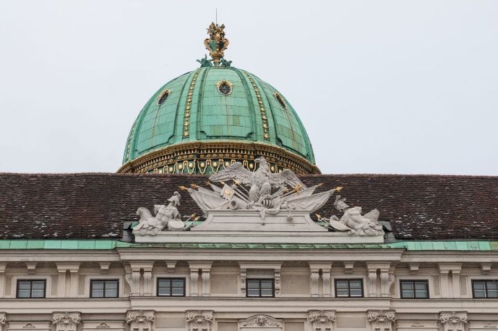 Vienna Signature Escape: The Perfect 3-Day Itinerary for First-Time Visitors