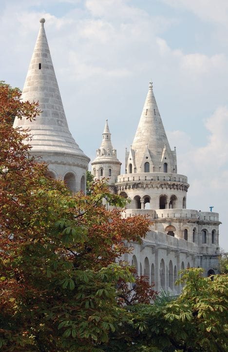 Budapest Signature Escape: The Perfect 3-Day Itinerary for First-Time Visitors