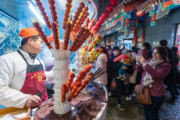 Beijing in 3 Days: The Travey Club Signature Itinerary