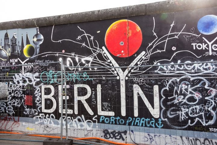 Berlin Signature Escape: The Perfect 3-Day Itinerary for First-Time Visitors