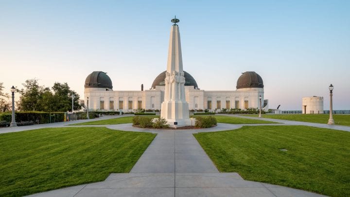 Los Angeles Signature – 3 Days: The Perfect Introduction to the City