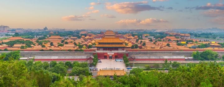 Top Activities to Do in Beijing: A Travey Club Guide to China's Timeless Capital