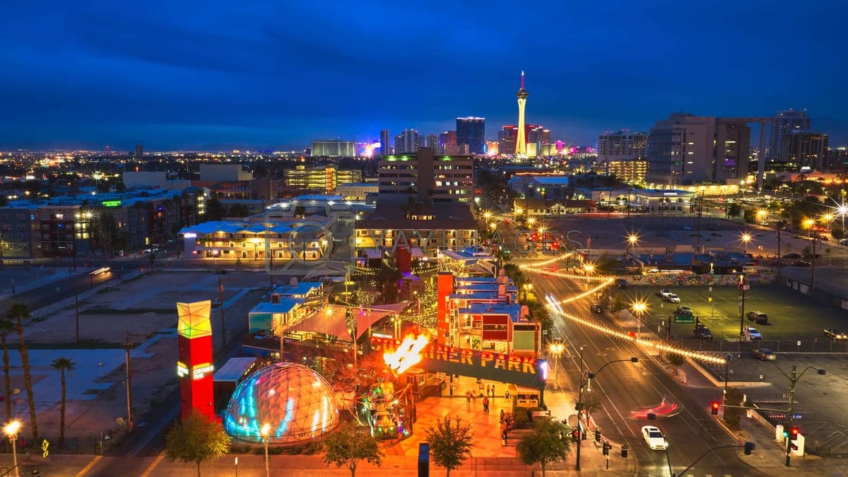 Top Foods to Eat in Las Vegas and Where to Find Them