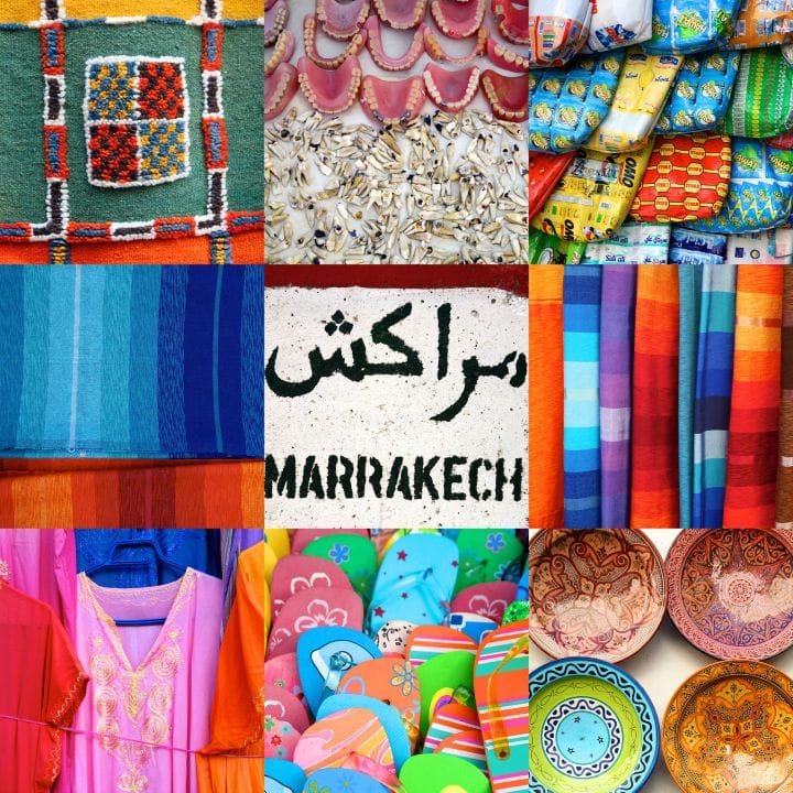 Top Activities to Do in Marrakesh: A Travey Club Guide