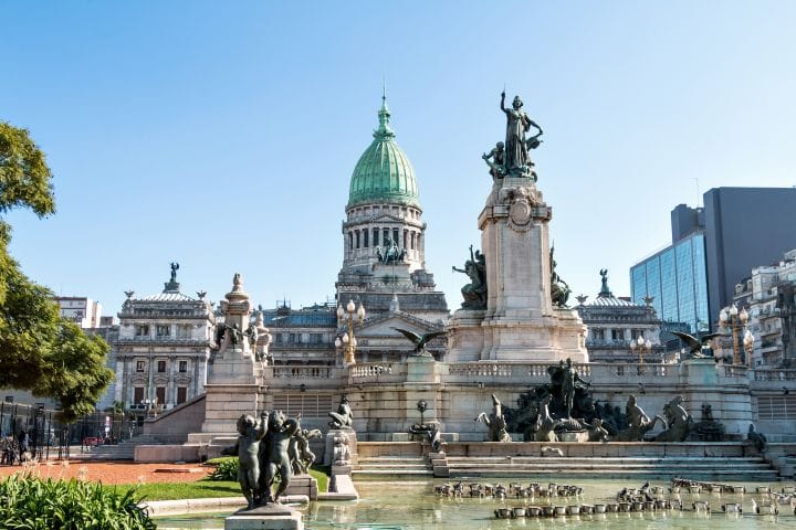 Top Activities to Do in Buenos Aires: A Travey Club Guide