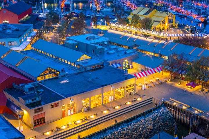 Three Days in Vancouver: A Signature Itinerary for First-Time Visitors