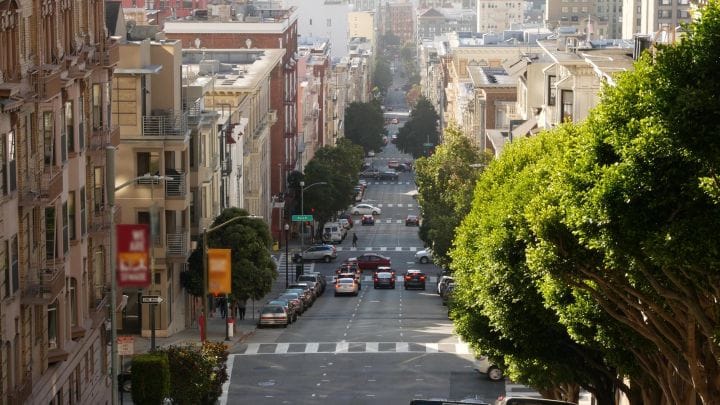 Top Activities to Do in San Francisco: A Travey Club Guide
