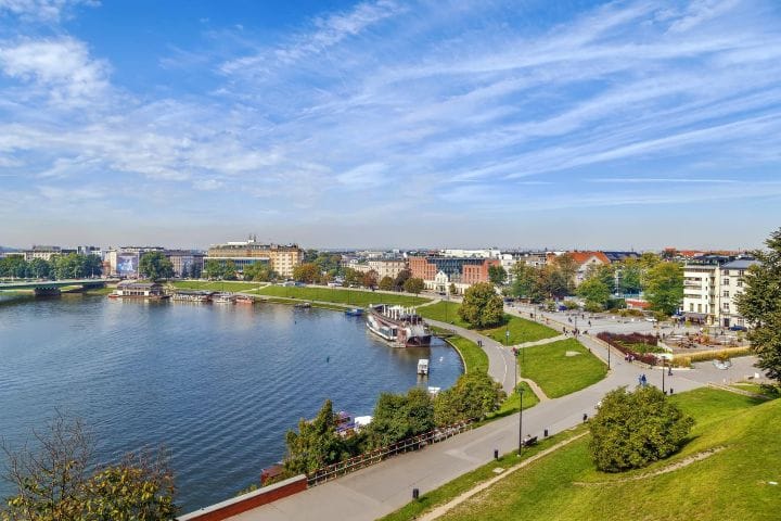 Kraków, Poland: The Perfect 3-Day Signature Itinerary