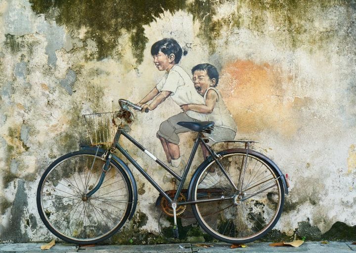 Where to Stay in Penang Island: The Best Areas for Every Type of Traveller