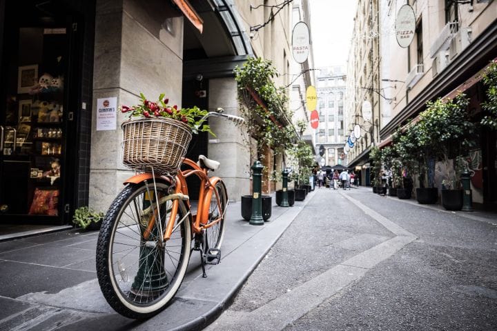 Melbourne's Perfect Three-Day Signature Itinerary: A Travey Club Guide