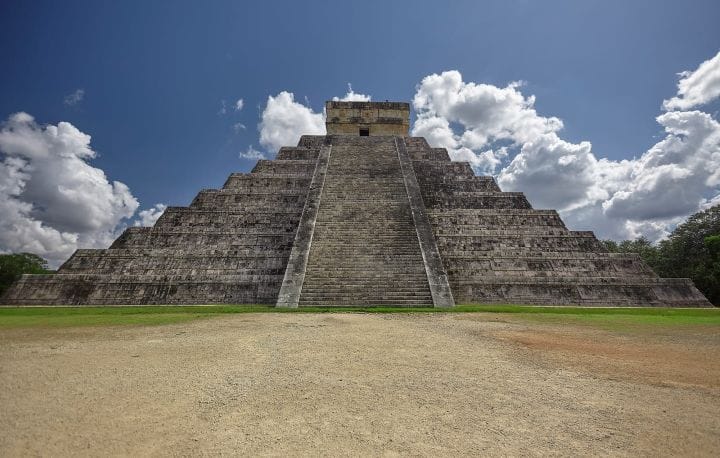 7-Day Mexico Family Itinerary: Cancún, Riviera Maya & Chichén Itzá — From Los Angeles