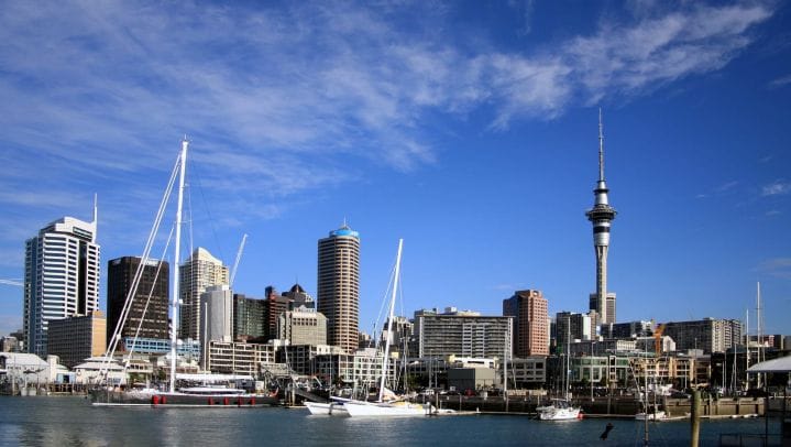 Auckland in 3 Days: A Travey Club Signature Itinerary