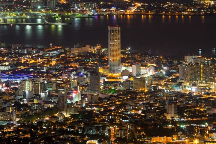 The Perfect 3-Day Penang Itinerary: A Signature Escape by Travey Club