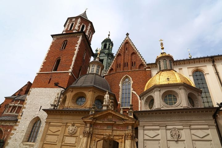 Where to Stay in Kraków, Poland: A Travey Club Guide