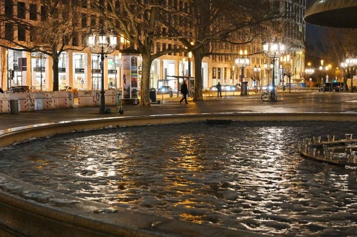 Three Days in Frankfurt: A Travey Club Signature Itinerary