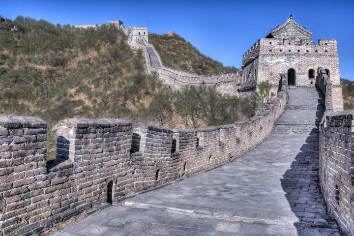 China in 14 Days: The Family Signature Itinerary from Sydney