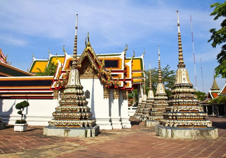 10-Day Thailand Family Signature Itinerary: Bangkok, Chiang Mai & Phuket — From Sydney