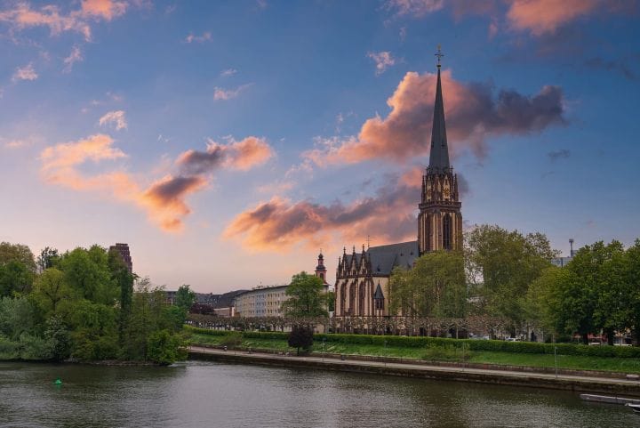 Germany Solo: An 11-Day Itinerary from Toronto to Frankfurt (Detailed)