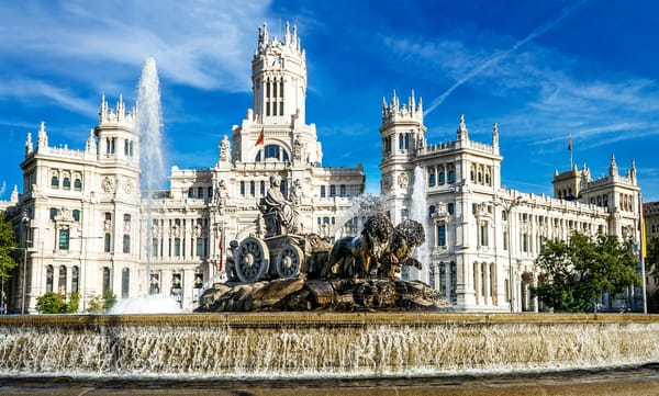 Top Activities to Do in Madrid: A Travey Club Guide