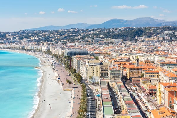Top Things to Do in Nice, France – A Travey Club Guide to the French Riviera