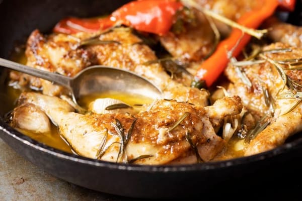 Top Places to Eat in Florence: A Travey Club Food Guide