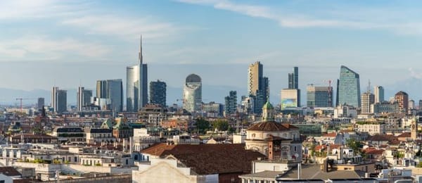 Where to Stay in Milan: Neighborhoods & Top Hotel Picks by Travey Club