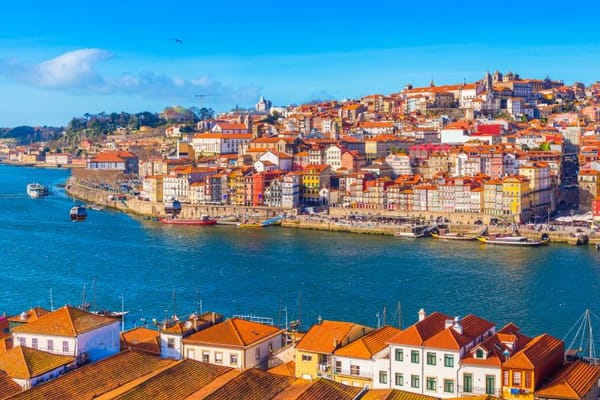 Top Activities to Do in Porto: A Travey Club Guide