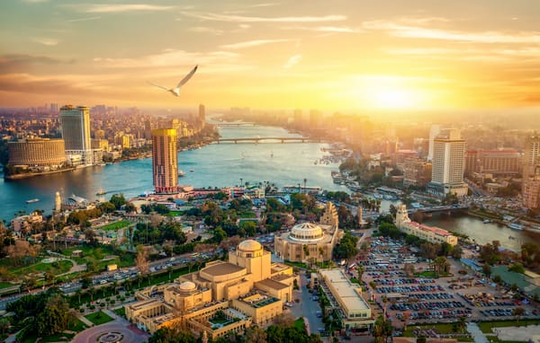 Top Activities to Do in Cairo: A Complete Travel Guide by Travey Club