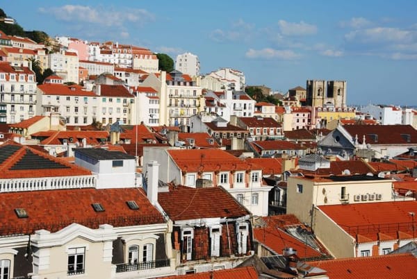 Where to Stay in Lisbon: A Travey Club Guide