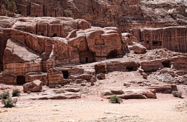 Top Things to Do in Jordan: A Complete Travel Guide