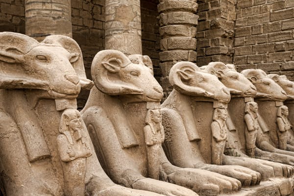Top Things to Do in Luxor: A Complete Guide by Travey Club