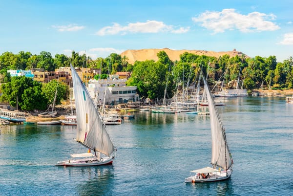 Top Things to Do in Aswan: Egypt’s Most Relaxed Nile Escape