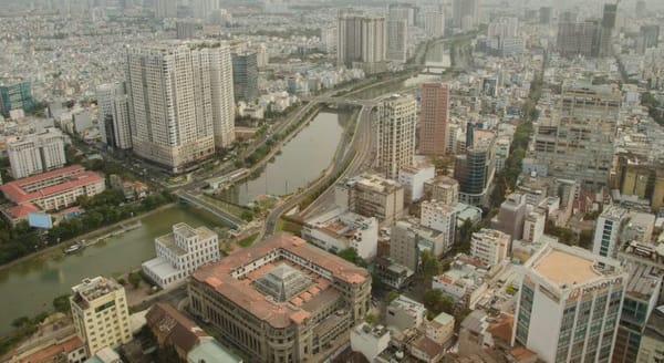 Top Activities to Do in Ho Chi Minh City – A Travey Club Guide