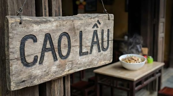 The Best Food to Try in Hoi An & Da Nang – Our Favourite Local Eats (From Travey Club)