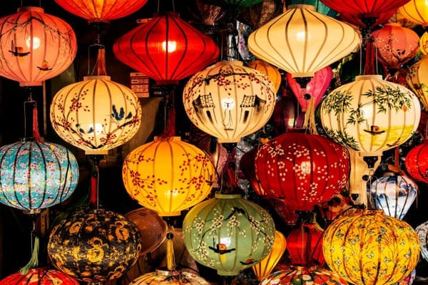 Top Activities to Do in Hoi An and Da Nang – A Travey Club Guide