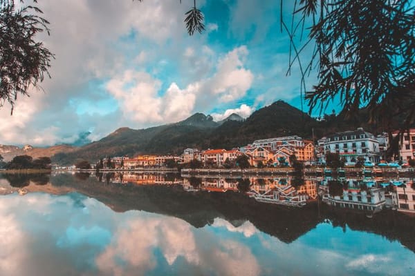 Where to Stay in Sapa: Areas We Actually Loved (And Where We’d Book Again)