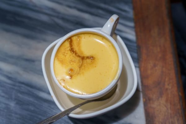 What to Eat in Hanoi: Our Favourite Local Foods & Where to Find Them