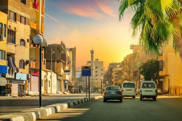 Explore Luxor in 3 Days