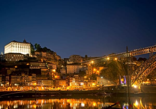 Three Days in Porto: A Slow Travel Guide from Travey Club