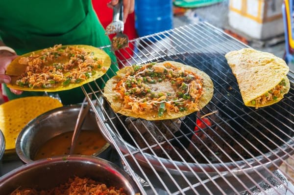 Top Foods to Try in Ho Chi Minh City – A Travey Club Food Guide