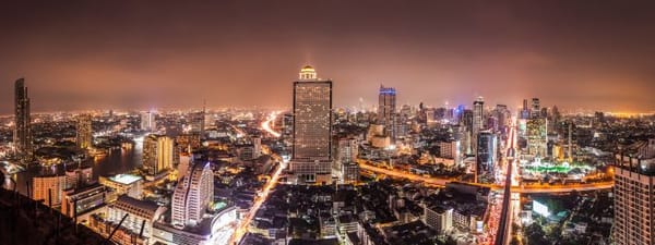Top Things to Do in Bangkok