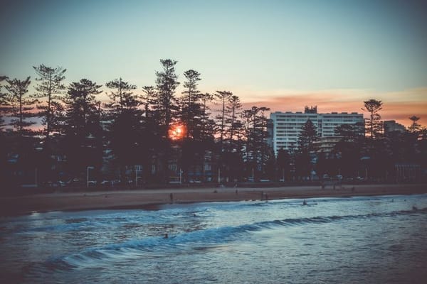 Where to Stay in Sydney