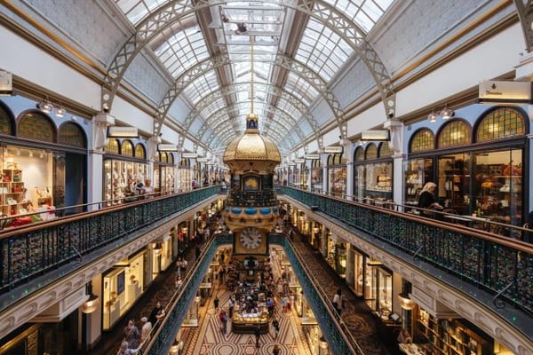 Where We Loved Eating in Sydney