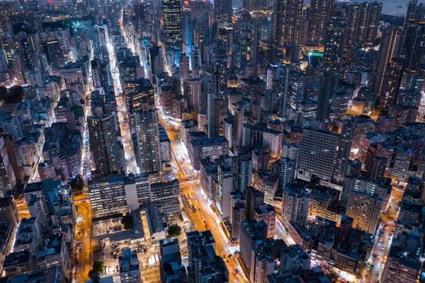 How We Spent 3 Perfect Days in Hong Kong (Without Feeling Rushed)