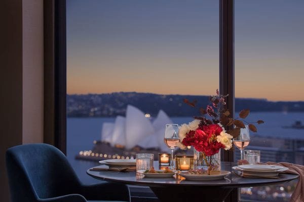 Sydney in 3 Days (The Travey Club Signature Way)